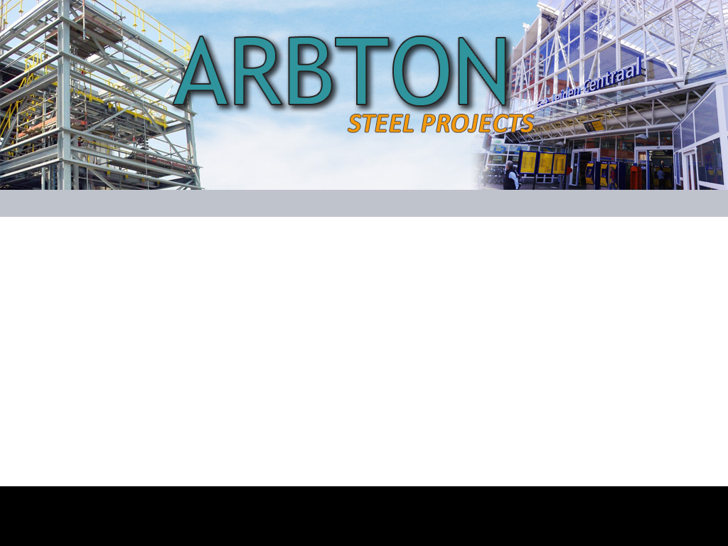 steelprojects